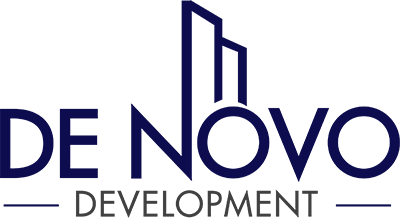 De Novo Development