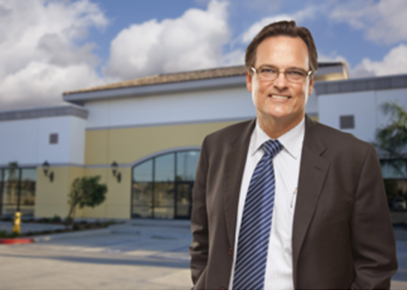 Property Procurement