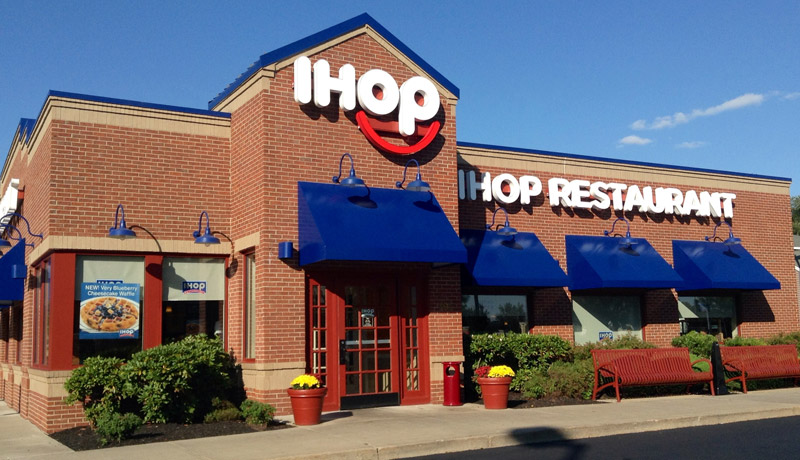 Restaurants